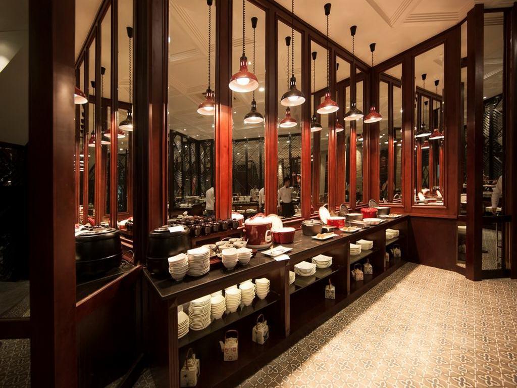 Alagon D'antique Hotel&Spa Hô Chi Minh-Ville Extérieur photo